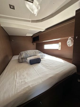 Beneteau Oceanis 51.1 | Aquaris