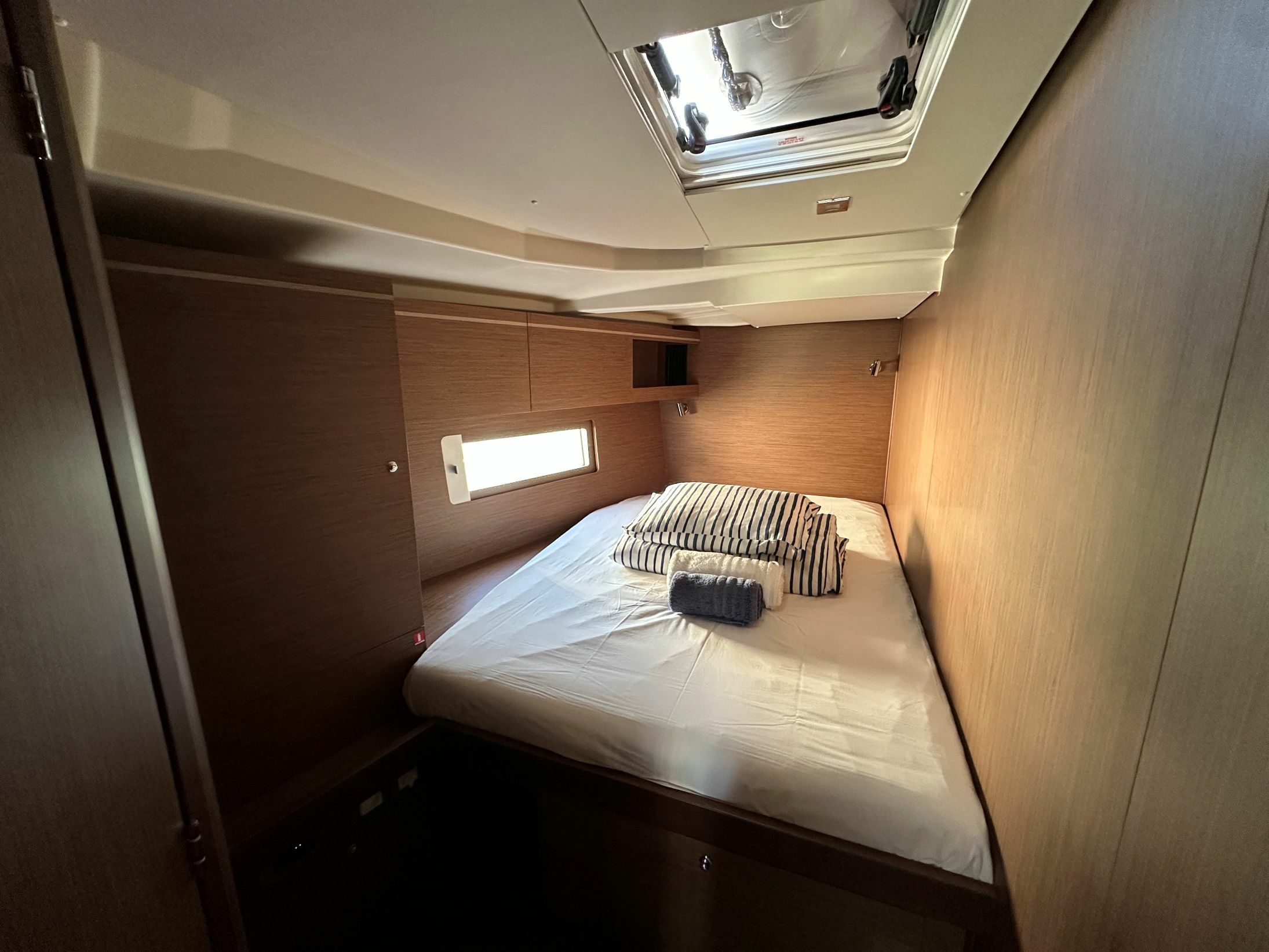 Beneteau Oceanis 51.1 | Aquaris