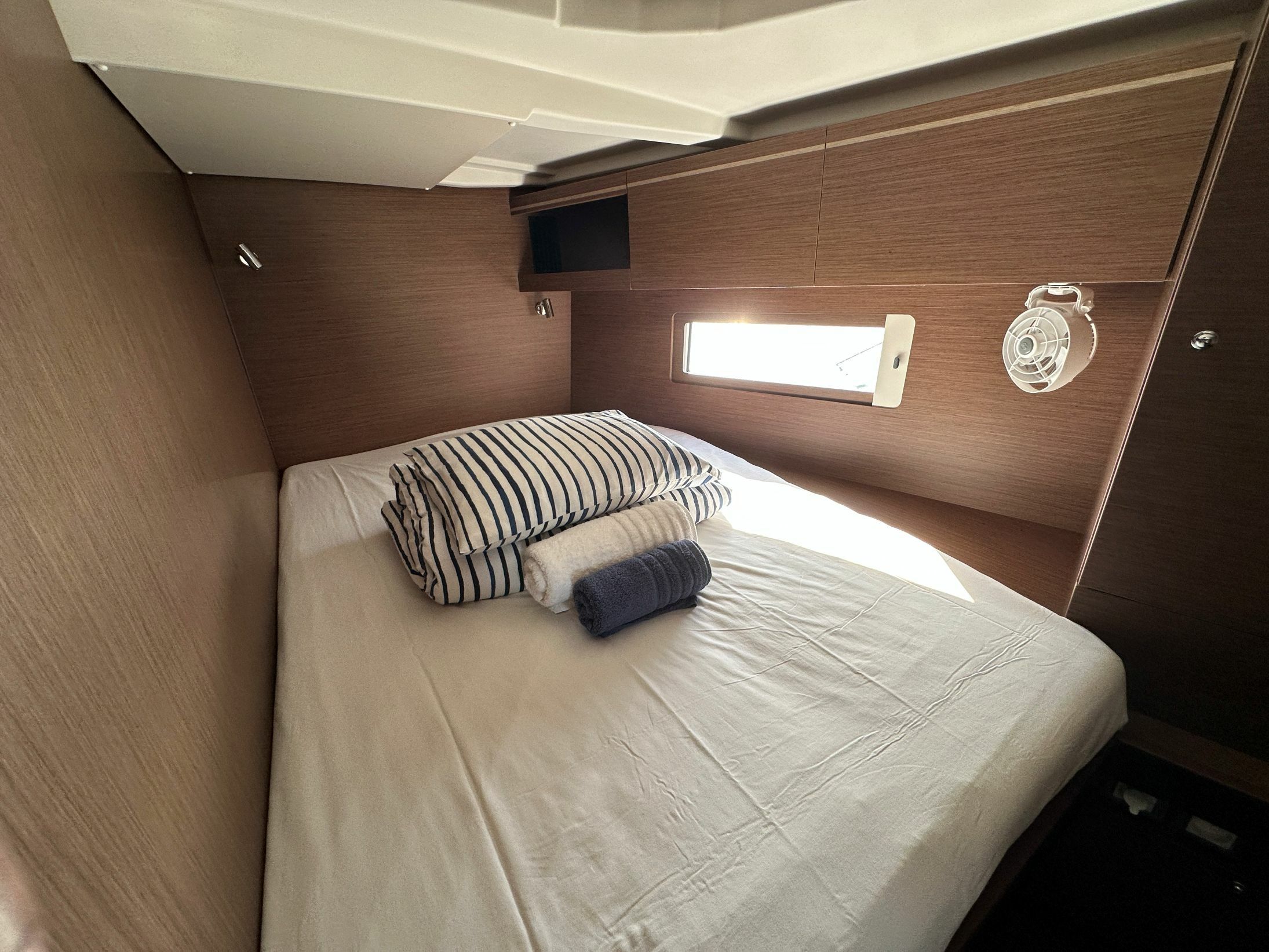 Beneteau Oceanis 51.1 | Aquaris
