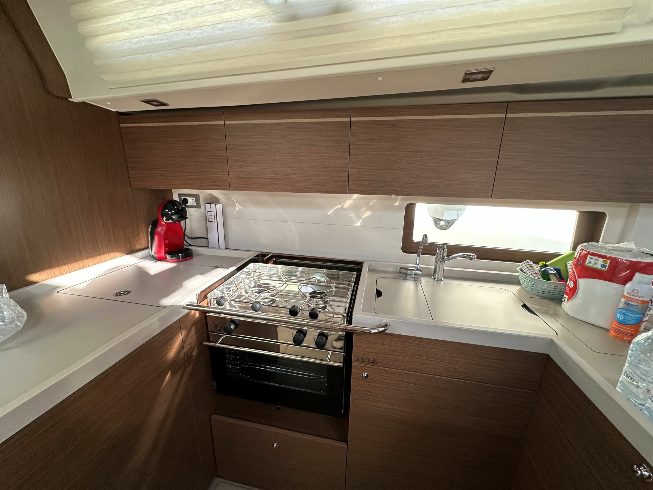 Beneteau Oceanis 51.1 | Aquaris