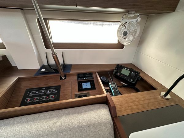 Beneteau Oceanis 51.1 | Aquaris