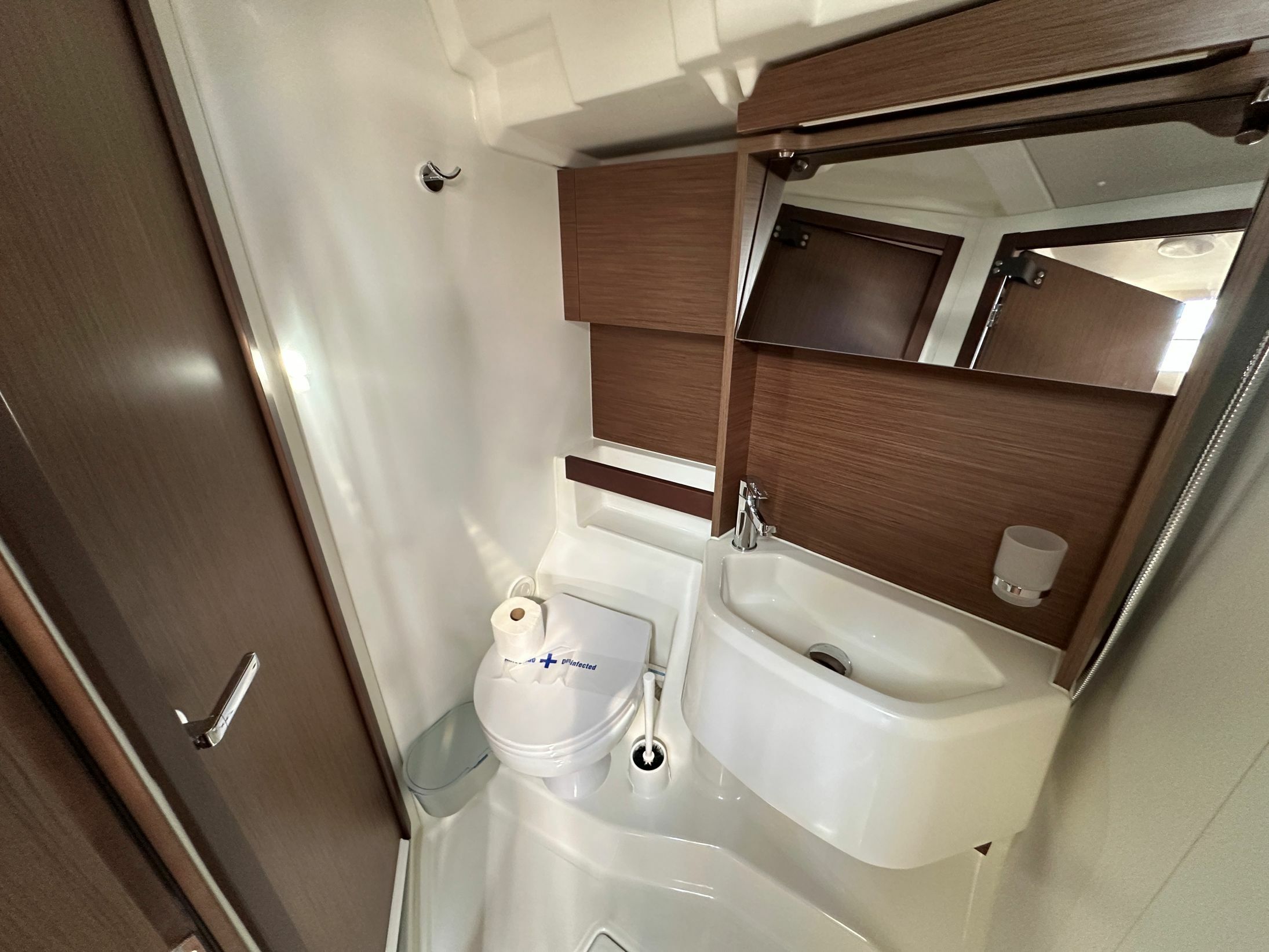 Beneteau Oceanis 51.1 | Aquaris