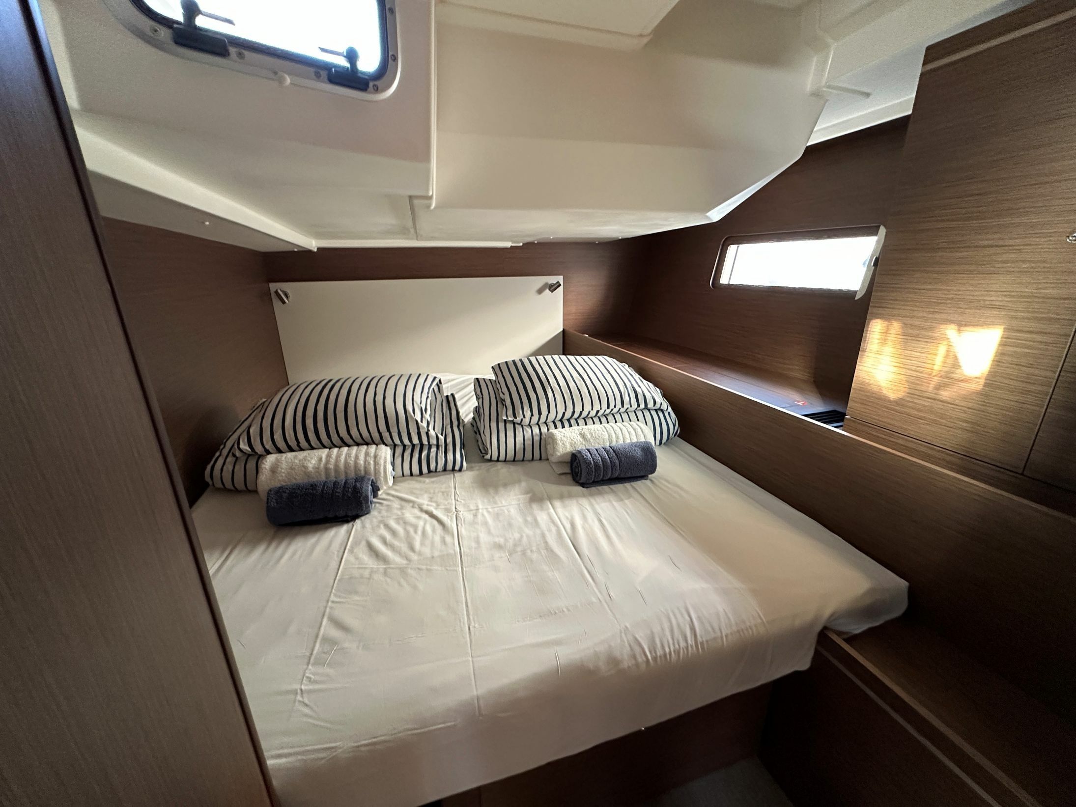 Beneteau Oceanis 51.1 | Aquaris