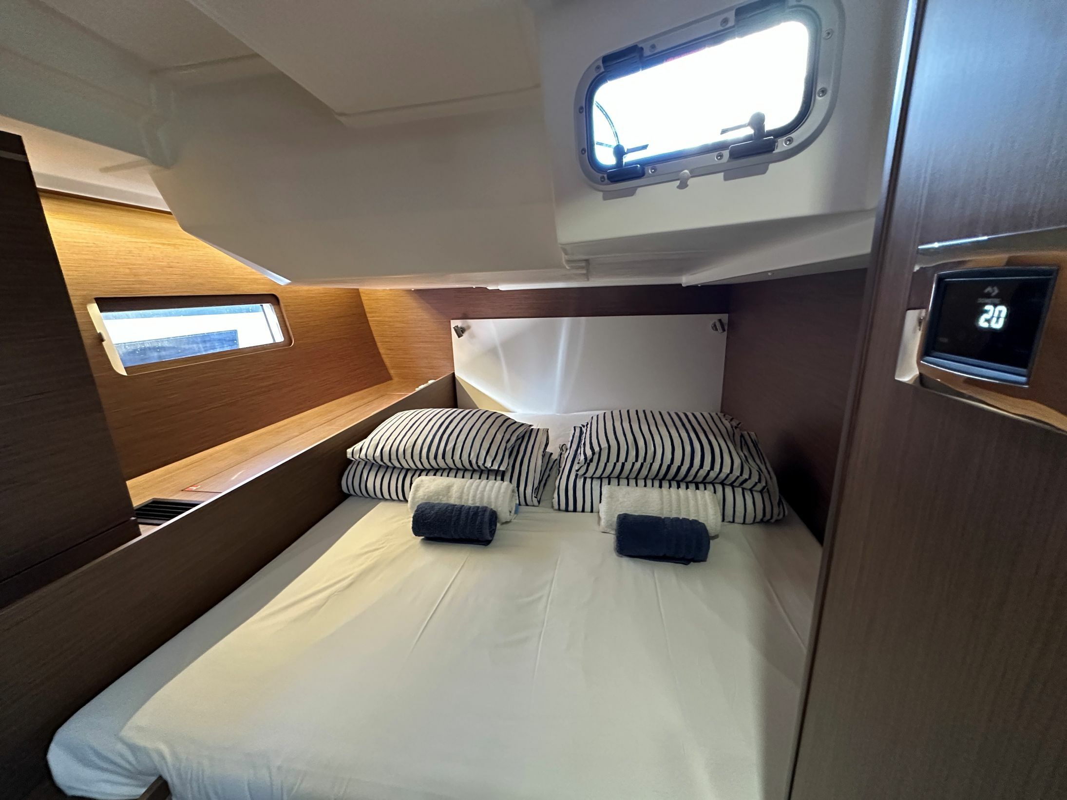 Beneteau Oceanis 51.1 | Aquaris