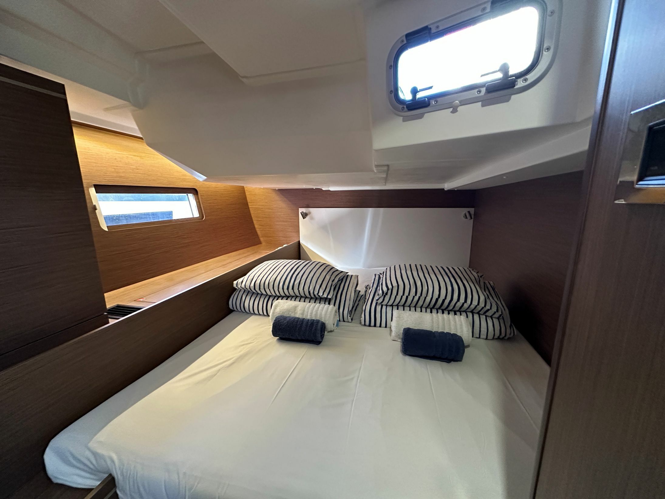 Beneteau Oceanis 51.1 | Aquaris