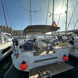 Beneteau Oceanis 51.1 | Aquaris