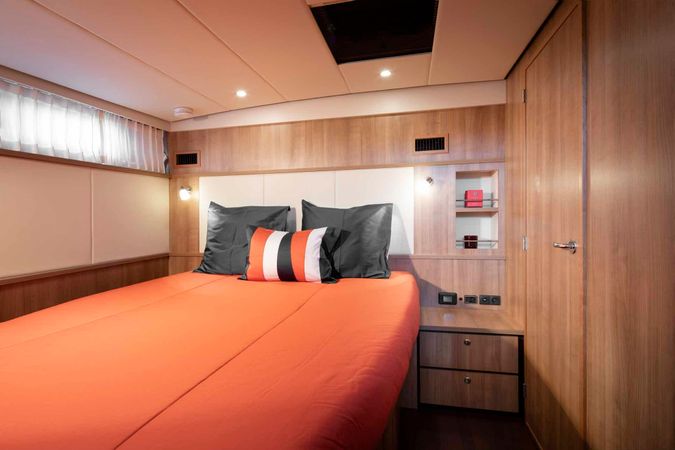 Linssen GS 40.0 AC | Henrietta