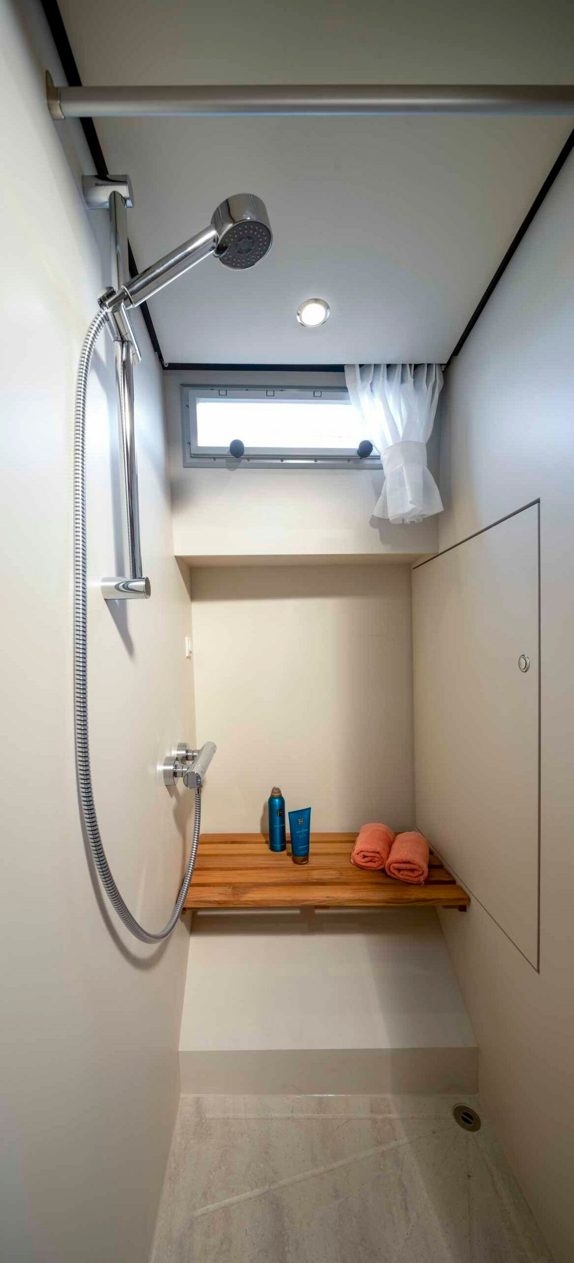 Linssen GS 40.0 AC | Henrietta