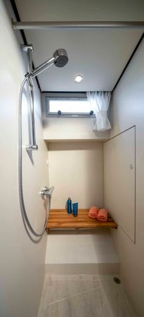 Linssen GS 40.0 AC | Henrietta