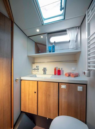 Linssen GS 40.0 AC | Henrietta