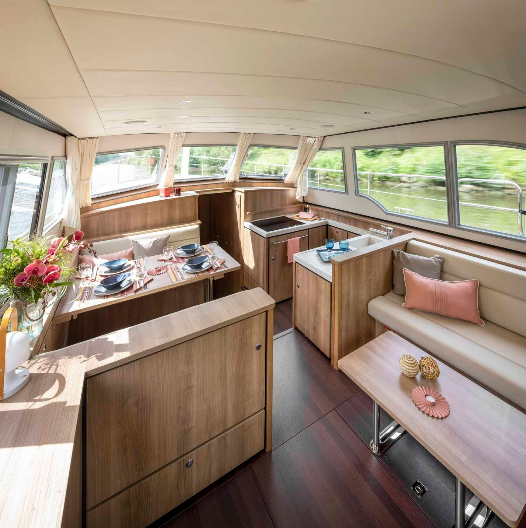 Linssen GS 40.0 AC | Henrietta