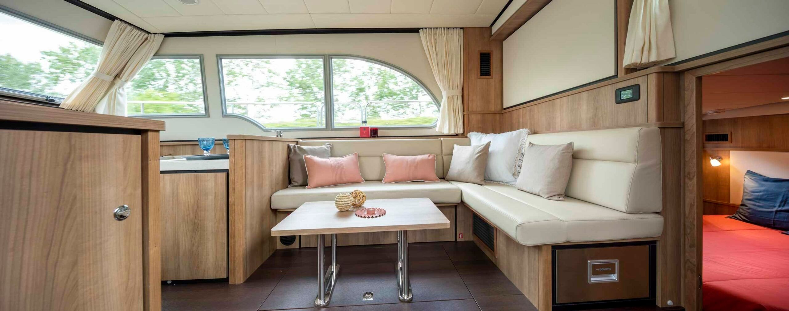 Linssen GS 40.0 AC | Henrietta