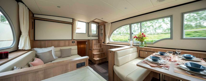 Linssen GS 40.0 AC | Henrietta