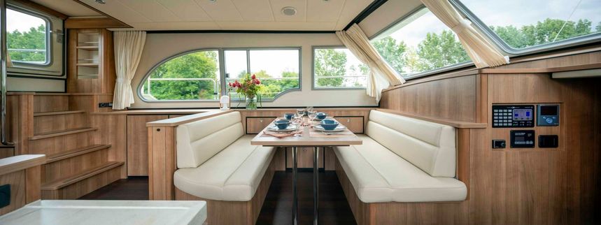 Linssen GS 40.0 AC | Henrietta