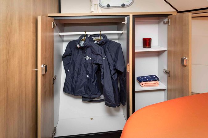 Linssen GS 40.0 AC | Henrietta