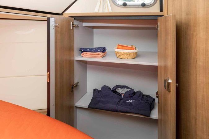 Linssen GS 40.0 AC | Henrietta