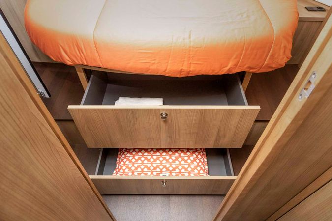 Linssen GS 40.0 AC | Henrietta