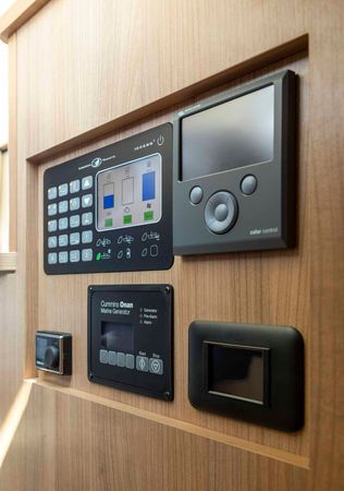 Linssen GS 40.0 AC | Henrietta