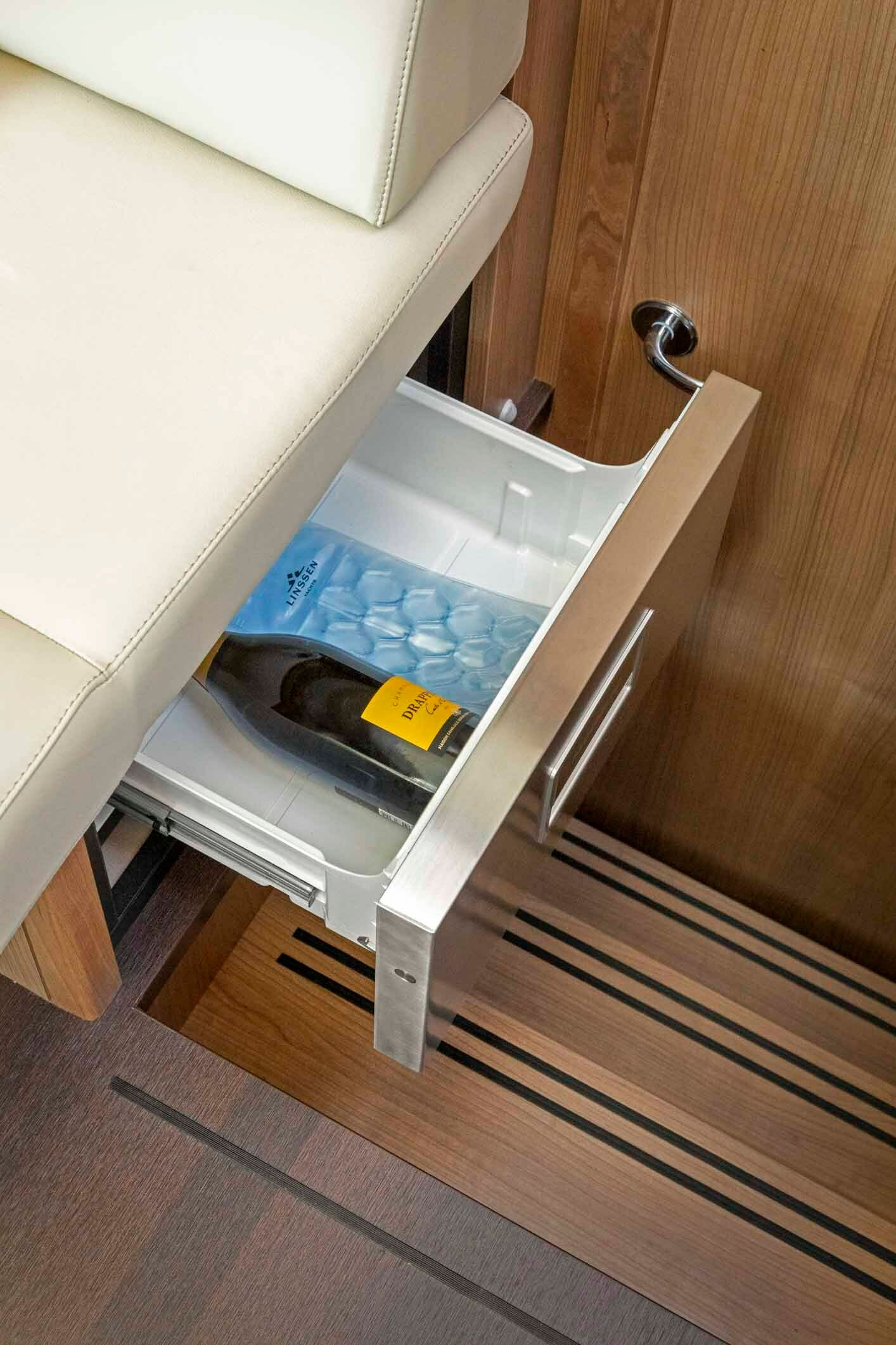 Linssen GS 40.0 AC | Henrietta