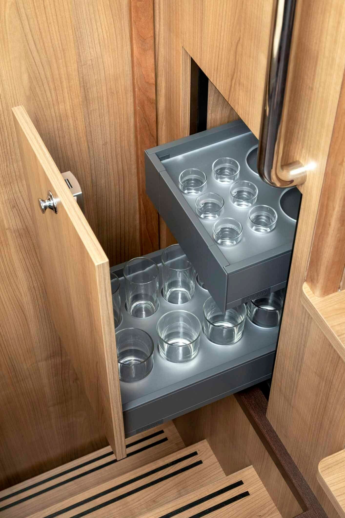 Linssen GS 40.0 AC | Henrietta