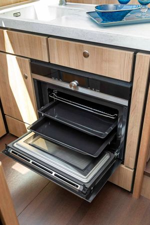 Linssen GS 40.0 AC | Henrietta