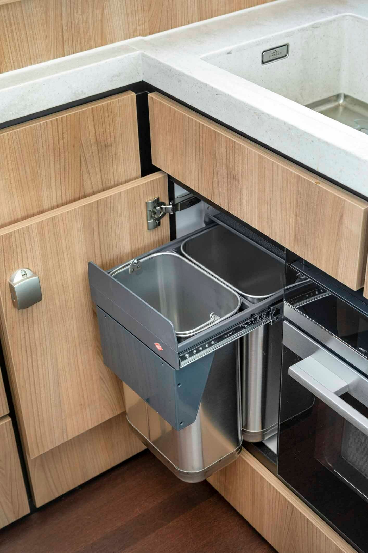 Linssen GS 40.0 AC | Henrietta