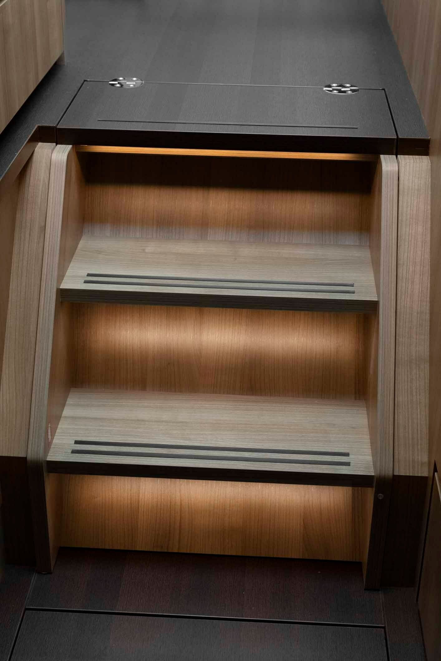 Linssen GS 40.0 AC | Henrietta