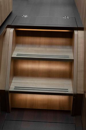 Linssen GS 40.0 AC | Henrietta