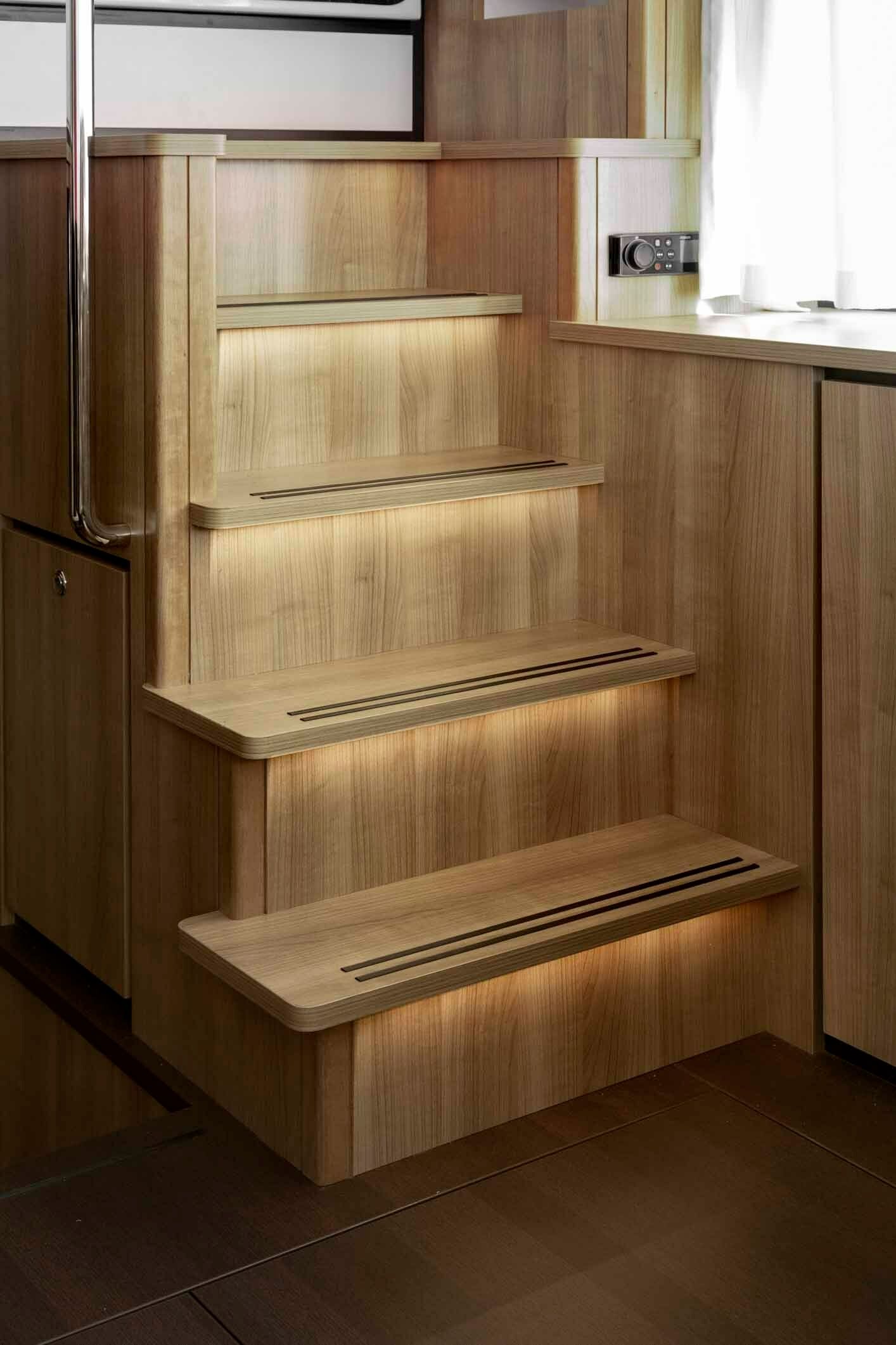 Linssen GS 40.0 AC | Henrietta