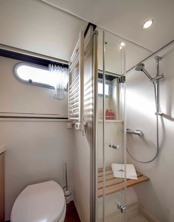 Linssen GS 40.0 AC | Henrietta