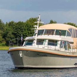 Linssen GS 40.0 AC | Henrietta