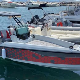 Saxdor 200 Pro Sport | Caracas