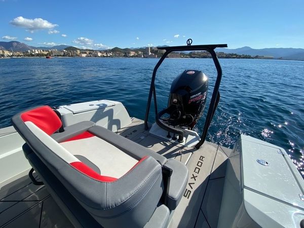 Saxdor 200 Pro Sport | Caracas