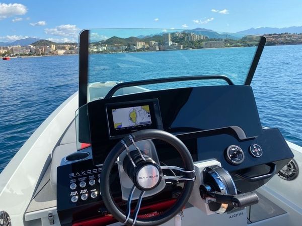 Saxdor 200 Pro Sport | Caracas