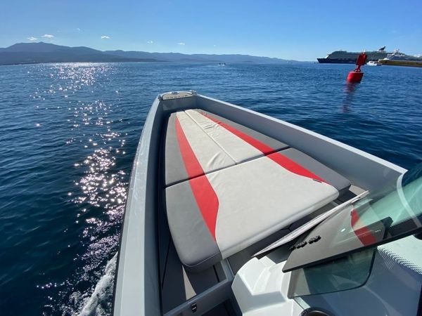 Saxdor 200 Pro Sport | Caracas