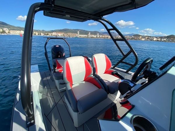 Saxdor 200 Pro Sport | Caracas