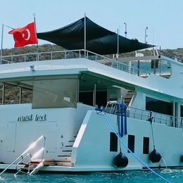 Custom Built 78 | Mavi Inci