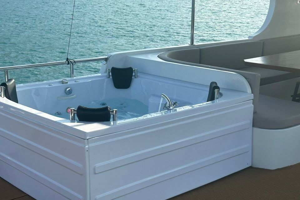 Custom Built 78 | Mavi Inci