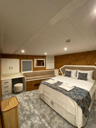 Custom Built 78 | Mavi Inci