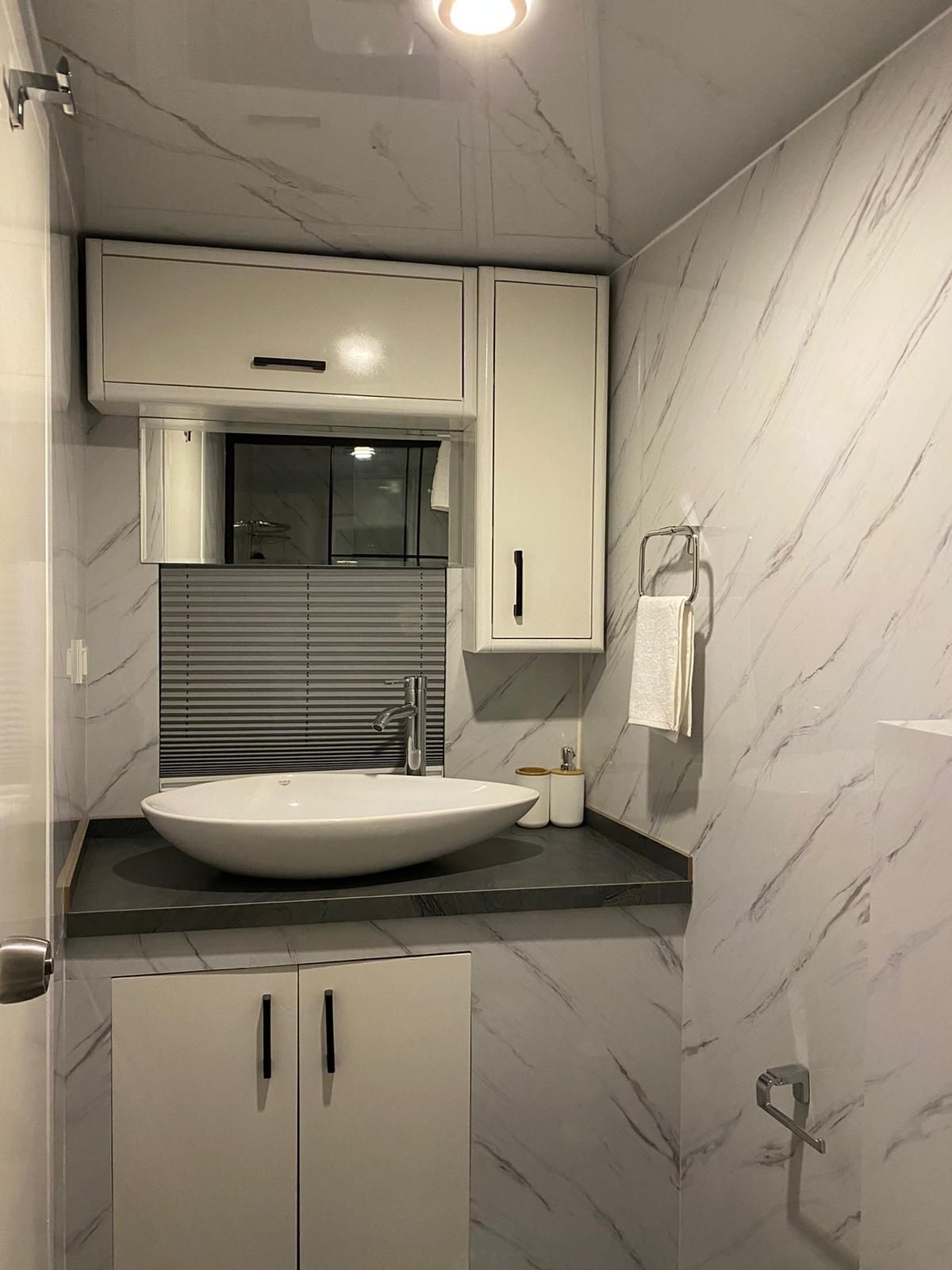 Custom Built 78 | Mavi Inci