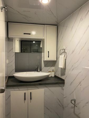 Custom Built 78 | Mavi Inci