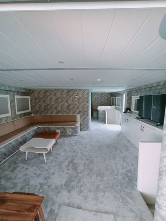 Custom Built 78 | Mavi Inci