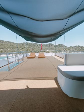 Custom Built 78 | Mavi Inci