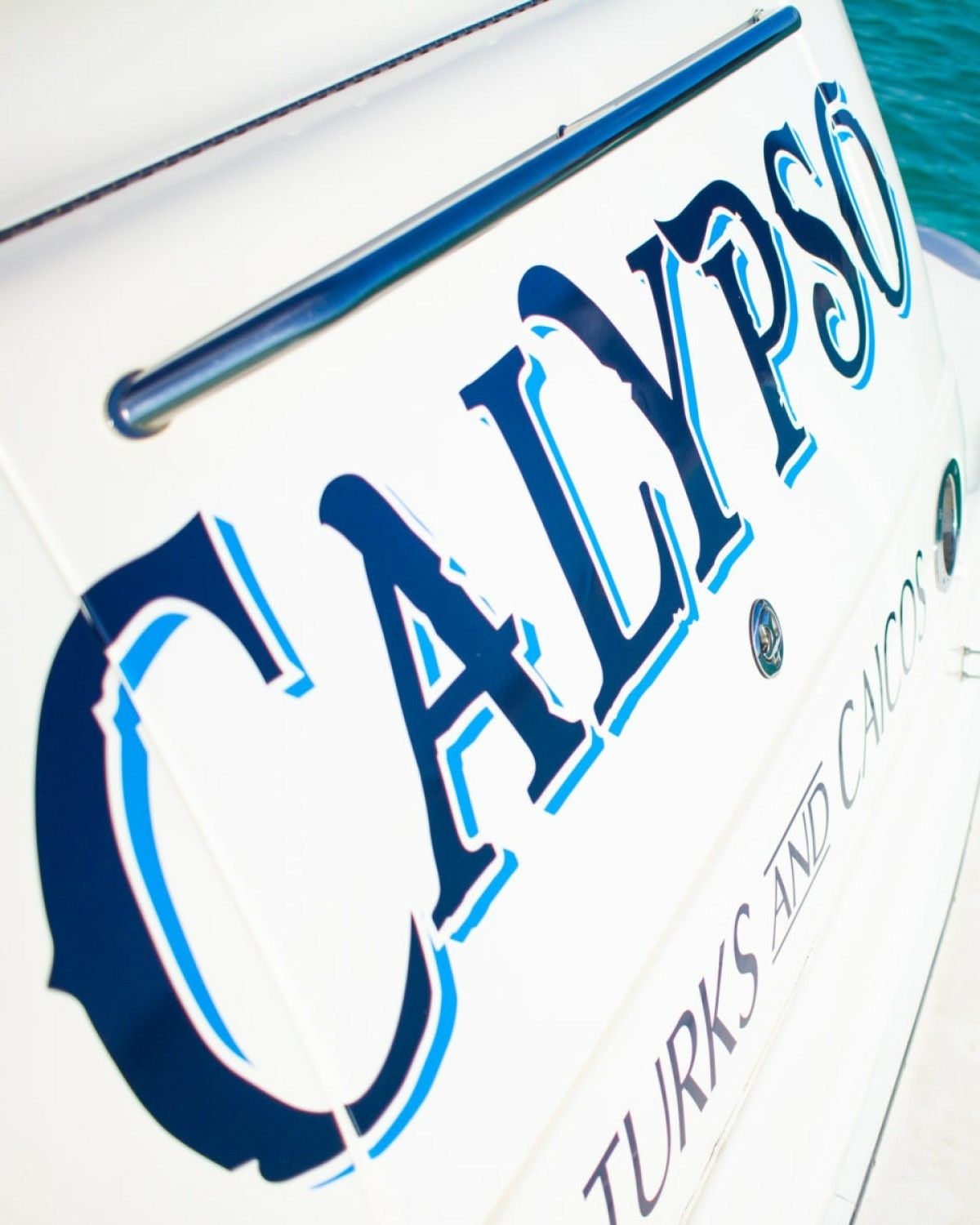 Sea Ray 510 Sundancer | Calypso