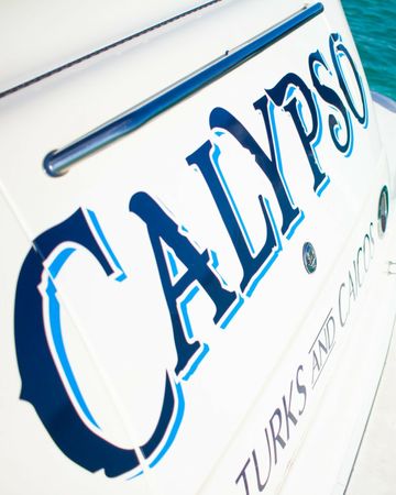 Sea Ray 510 Sundancer | Calypso