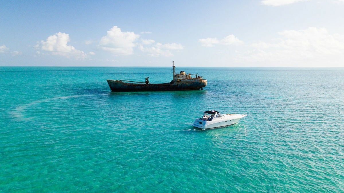 Sea Ray 510 Sundancer | Calypso