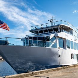 Custom Built 130 | Eternity