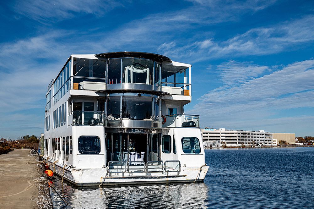 Custom Built 130 | Eternity