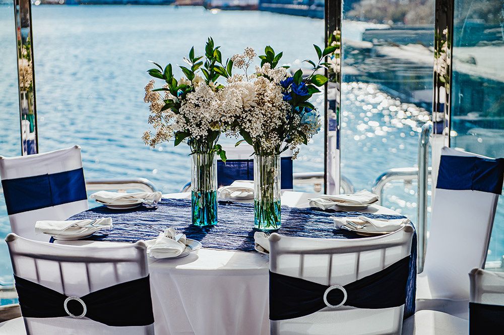 Custom Built 130 | Eternity