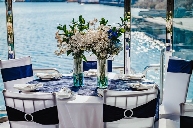 Custom Built 130 | Eternity